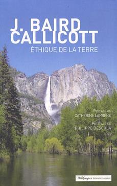 Ethique de la terre