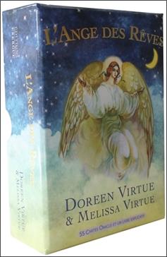 L'Ange des Rêves
