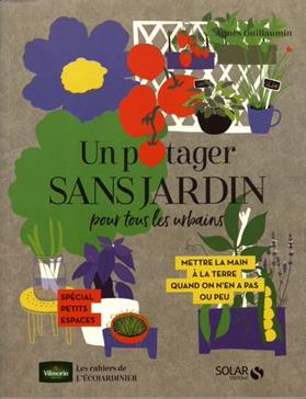 Un potager sans jardin pour tous les urbains