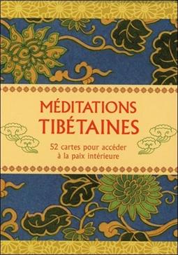 Méditations tibétaines