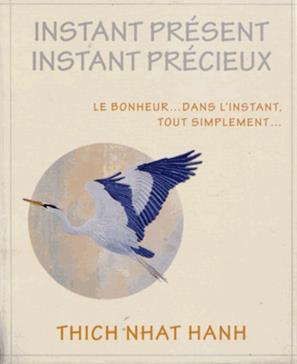 Instant présent instant précieux