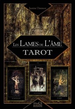 Les lames de l'âme