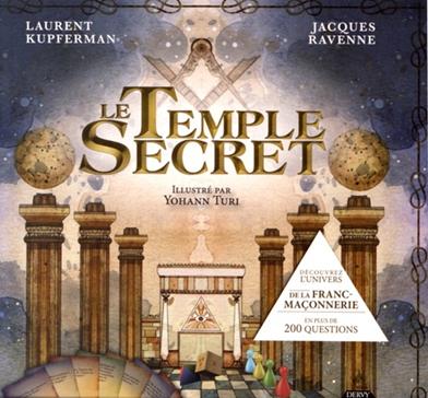 Le Temple Secret