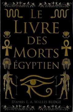 Le livre des morts égyptien