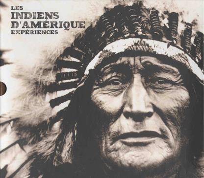 Les Indiens d'Amérique