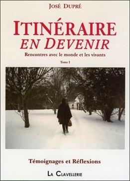 Itinéraire en devenir