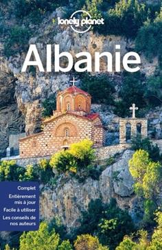 Albanie