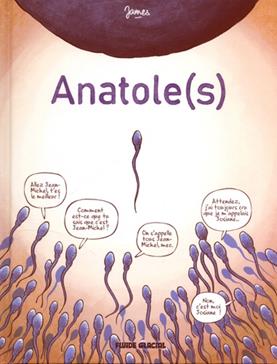 Anatole(s)