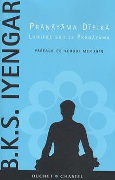 Lumière sur le Pranayama