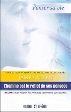 L'homme est le reflet de ses pensées