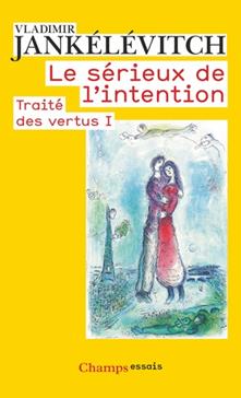 Traité des vertus