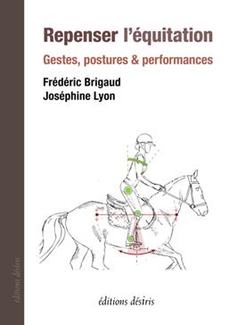 Repenser l'équitation