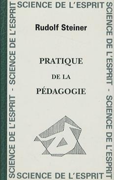 Pratique de la pédagogie
