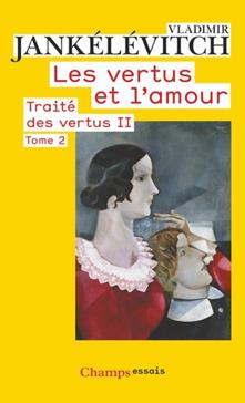 Traité des vertus