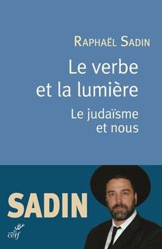 Le verbe de lumière