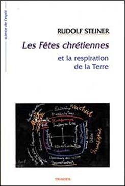 Les fêtes chrétiennes et la respiration de la Terre