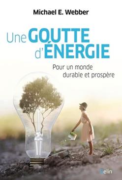 Une goutte d'énergie