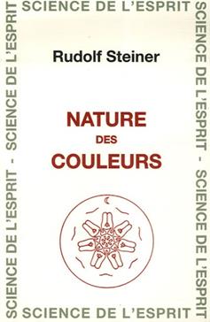 Nature des couleurs