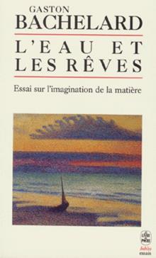 L'eau et les rêves