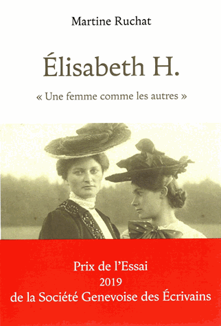 Élisabeth H.