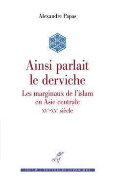 Ainsi parlait le derviche