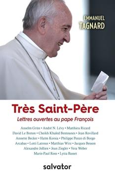 Très Saint-Père