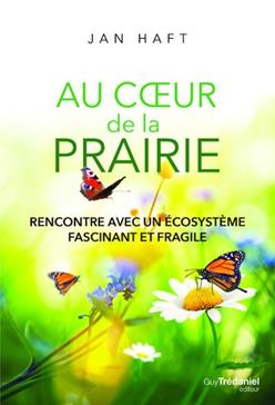 Au coeur de la prairie