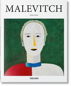 Kasimir Malevich 1878-1935