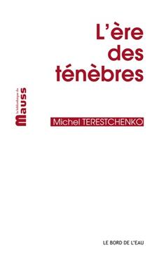 L'ère des ténèbres