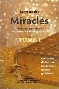Le Trésor des Miracles