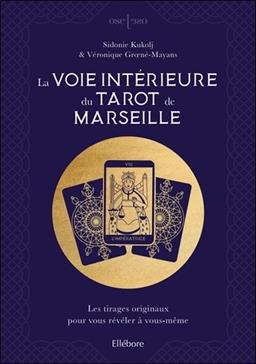 La voie intérieure du Tarot de Marseille