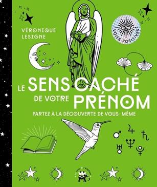Le sens caché de votre prénom