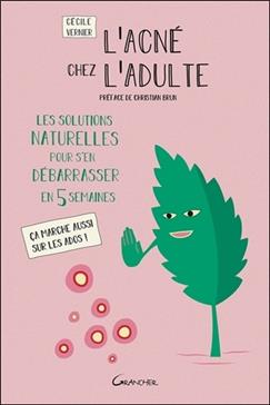 L'acné chez l'adulte