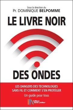Le livre noir des ondes