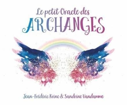 Le petit oracle des archanges