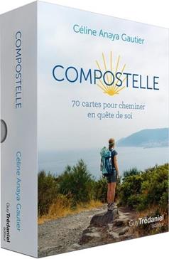 Compostelle