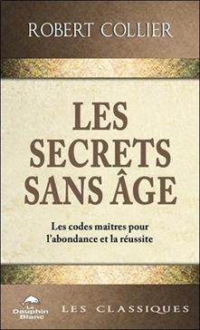Les secrets sans âge