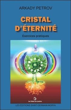 Cristal d'éternité