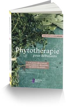 Phytothérapie pour débutants