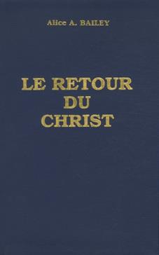 Le retour du Christ
