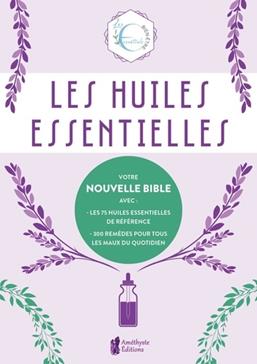 Les huiles essentielles