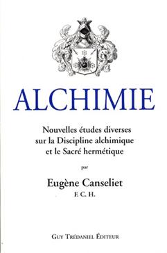 Alchimie