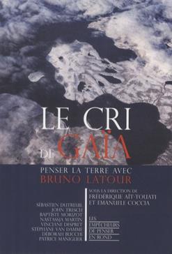 Le cri de Gaïa
