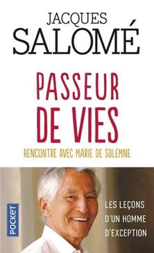 Passeur de vies