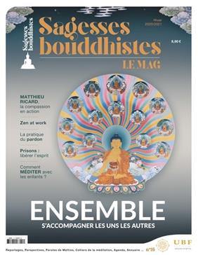 Eensemble, s'accompagner les uns les autres