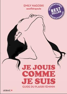 Je jouis comme je suis