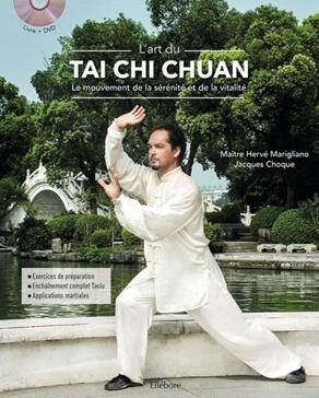 L'art du Tai Chi Chuan