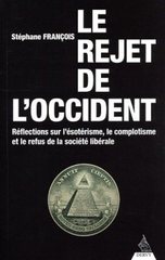 Le rejet de l'occident
