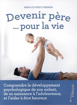 Devenir père... pour la vie