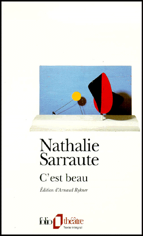 C'est beau